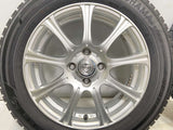 ヨコハマ アイスガード iG50 PLUS 175/65R15 / ジョーカー 5.5J+42 100-4穴 4本
