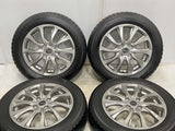 トーヨータイヤ ガリット G5 175/65R15 / BALMINUM 5.5J+50 100-4穴 4本