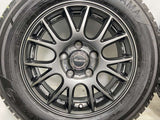 ヨコハマ アイスガード iG50 PLUS 195/65R15 / Mistiere 6.0J+53 114.3-5穴 4本