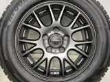 ヨコハマ アイスガード iG50 PLUS 195/65R15 / Mistiere 6.0J+53 114.3-5穴 4本