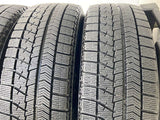 ブリヂストン ブリザック VRX 185/65R15 / JOKER 5.5J+42 100-4穴 4本
