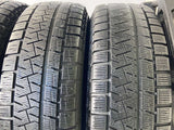 ピレリ アイスアシンメトリコプラス 195/65R15 / ユーロテック 6.0J+45 114.3-5穴 4本