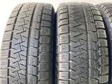 ピレリ アイスアシンメトリコプラス 195/65R15 / ユーロテック 6.0J+45 114.3-5穴 4本