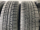 ヨコハマ アイスガード iG50 PLUS 185/60R15 /フォルクスワーゲン純正 6.0J+40 100-5穴 4本