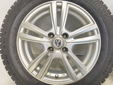 ブリヂストン ブリザック VRX 175/65R15 / JOKER 5.5J+38 100-4穴 4本