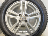ブリヂストン ブリザック VRX 175/65R15 / JOKER 5.5J+38 100-4穴 4本