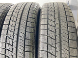 ブリヂストン ブリザック VRX 175/65R15 / JOKER 5.5J+38 100-4穴 4本