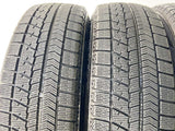 ブリヂストン ブリザック VRX 175/65R15 / JOKER 5.5J+38 100-4穴 4本