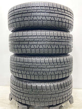 ヨコハマ アイスガード iG50 PLUS 195/65R15 / JOKER 6.0J+43 100-5穴 4本