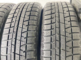ヨコハマ アイスガード iG50 PLUS 175/65R15 / MILLOUS 5.5J+42 100-4穴 4本