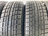 イエローハットプラクティバアイス BP02 195/65R15 / シュナイダー 6.0J+50 114.3-5穴 4本