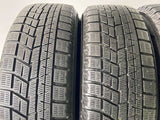 ヨコハマ アイスガード iG60 195/65R15 / GRASS 6.5J+40 100-5穴 4本