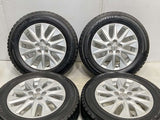 ヨコハマ アイスガード iG50 PLUS 195/65R15 /トヨタ純正 6.0J+45 100-5穴 4本