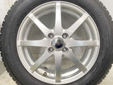 トーヨータイヤ ガリット G5 175/65R15 / AQUA 5.5J+42 100-4穴 4本