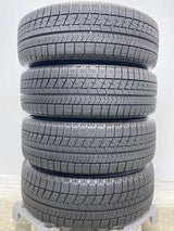 ブリヂストン ブリザック VRX 185/60R15 / S 6.0J+45 100-5穴 4本