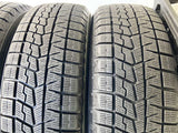 ヨコハマ アイスガード iG70 185/60R15 4本