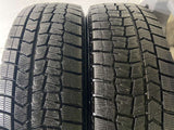 ダンロップ ウィンターマックス WM02 185/65R15 2本