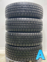 ダンロップ ウィンターマックス WM01 195/65R15 4本