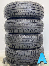 ブリヂストン アイスパートナー2 185/60R15 4本