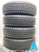 ヨコハマ アイスガード iG60 175/65R15 4本