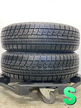 ヨコハマ アイスガード iG60 175/65R15 2本