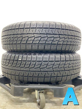 ヨコハマ アイスガード iG70 175/65R15 2本