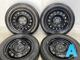 ヨコハマ アイスガード iG70 185/60R15 /トヨタ純正 5.5J+ 100-4穴 4本