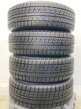 ヨコハマ アイスガード iG70 185/60R15 /トヨタ純正 5.5J+ 100-4穴 4本