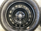 ヨコハマ アイスガード iG70 185/60R15 /トヨタ純正 5.5J+ 100-4穴 4本