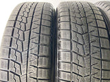 ヨコハマ アイスガード iG70 185/60R15 /トヨタ純正 5.5J+ 100-4穴 4本