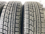 ヨコハマ アイスガード iG60 195/65R15 / Joker 6.0J+53 114.3-5穴 4本