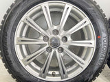 ヨコハマ アイスガード iG60 185/60R15 / MILLOUS 6.0J+43 100-5穴 4本