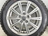 ヨコハマ アイスガード iG60 185/60R15 / MILLOUS 6.0J+43 100-5穴 4本