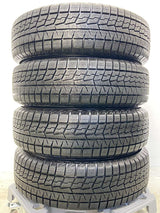 ヨコハマ アイスガード iG70 175/65R15 /トヨタ純正 5.0J+ 100-4穴 4本