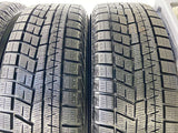 ヨコハマ アイスガード iG60 185/60R15 /トヨタ純正 5.5J+ 100-4穴 4本