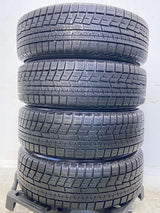 ヨコハマ アイスガード iG60 185/60R15 /トヨタ純正 5.5J+ 100-4穴 4本