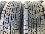 ヨコハマ アイスガード iG60 185/60R15 /トヨタ純正 5.5J+ 100-4穴 4本
