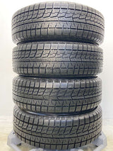 ヨコハマ アイスガード iG70 185/60R15 /トヨタ純正 5.5J+ 100-4穴 4本