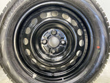 ヨコハマ アイスガード iG70 185/60R15 /トヨタ純正 5.5J+ 100-4穴 4本