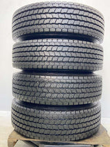 ヨコハマ アイスガード iG91 185/75R15 12PR106/104 /トヨタ純正 6.0J+ 139.7-6穴 4本