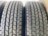 ヨコハマ アイスガード iG91 185/75R15 12PR106/104 /トヨタ純正 6.0J+ 139.7-6穴 4本