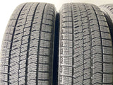 ブリヂストン ブリザックVRX2 195/65R15 /WEDS VELVAスポーツ2 6.0J+43 100-5穴 4本