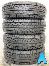 ブリヂストン ブリザック VRX 185/65R15 4本
