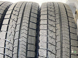 ブリヂストン ブリザック VRX 185/65R15 4本