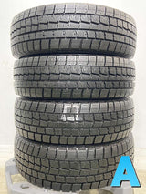 ダンロップ ウィンターマックス WM01 175/65R15 4本