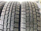 ダンロップ ウィンターマックス WM01 175/65R15 4本
