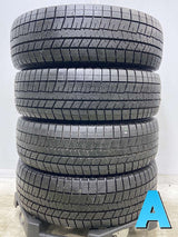 ダンロップ ウィンターマックス 03 185/65R15 4本