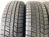 ダンロップ ウィンターマックス 03 185/65R15 4本