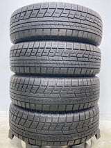ヨコハマ アイスガード iG60 195/65R15 4本