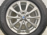 トーヨータイヤ ガリット G5 195/65R15 / ネクスタ 6.0J+43 100-5穴 4本